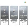 Voopoo Pnp Tw Coil Pack Of 5Pcs Dubai