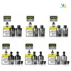 Voopoo Pnp X Pods Mtl Dtl 5Ml Cartridge Dubai