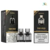 Voopoo Tpp Replacement Pods 2Pc Pack Dubai