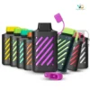 Vozol Gear 10000 Puffs Disposable Vape 20Mg Dubai