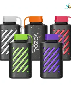 Vozol Gear Zero Nicotine 10000 Puffs Dubai