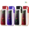 Vozol Star 20000 Puffs Disposable Vape 50Mg Nicotine Dubai