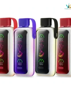 Vozol Star 20000 Puffs Disposable Vape 50Mg Nicotine Dubai