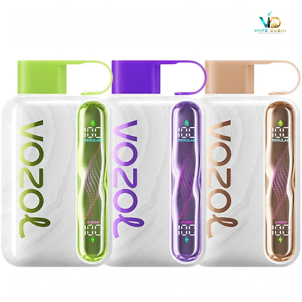 Vozol Star 40000 Puffs Disposable Vape In Dubai Dubai