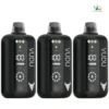 Vudu Pro 30000 Puffs Disposable Vape 20Mg In Dubai Dubai