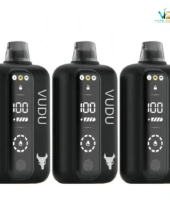 Vudu Pro 30000 Puffs Disposable Vape 20Mg In Dubai Dubai