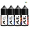 Vuel Nerd Saltnic 30Ml Created By Fraxlabs Nerd 20Mg Dubai