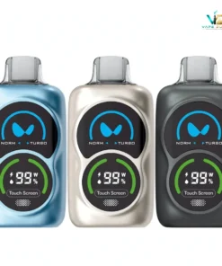 Waka Pa25000 Puffs 50Mg Dubai