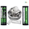 Wotofo Mesh Style Coil 10Pcs Traditional Wire Coils Dubai