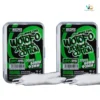 Wotofo Xfiber Cotton 3Mm 30Pcs Organic Vape Cotton Dubai
